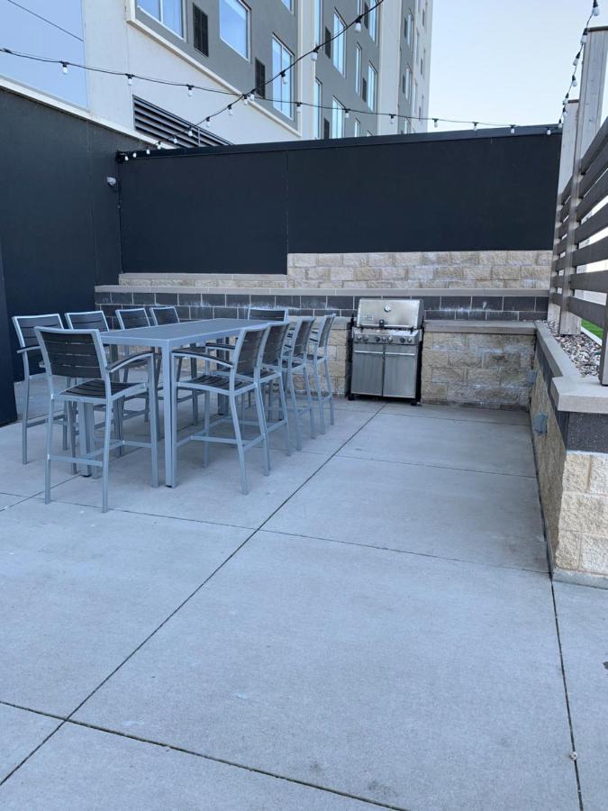 Hyatt Place East Moline/Quad Cities Exterior foto