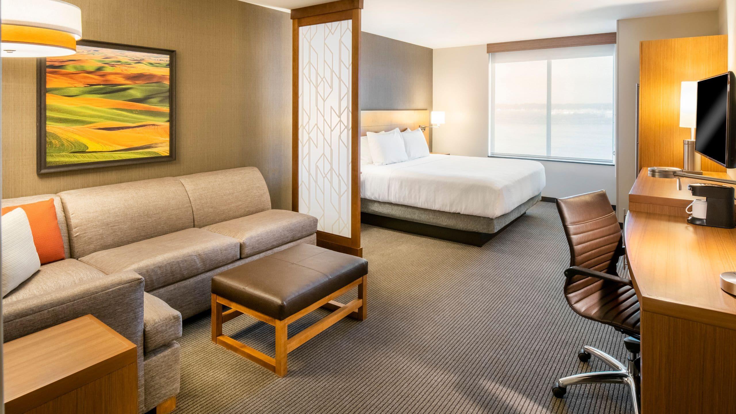 Hyatt Place East Moline/Quad Cities Exterior foto