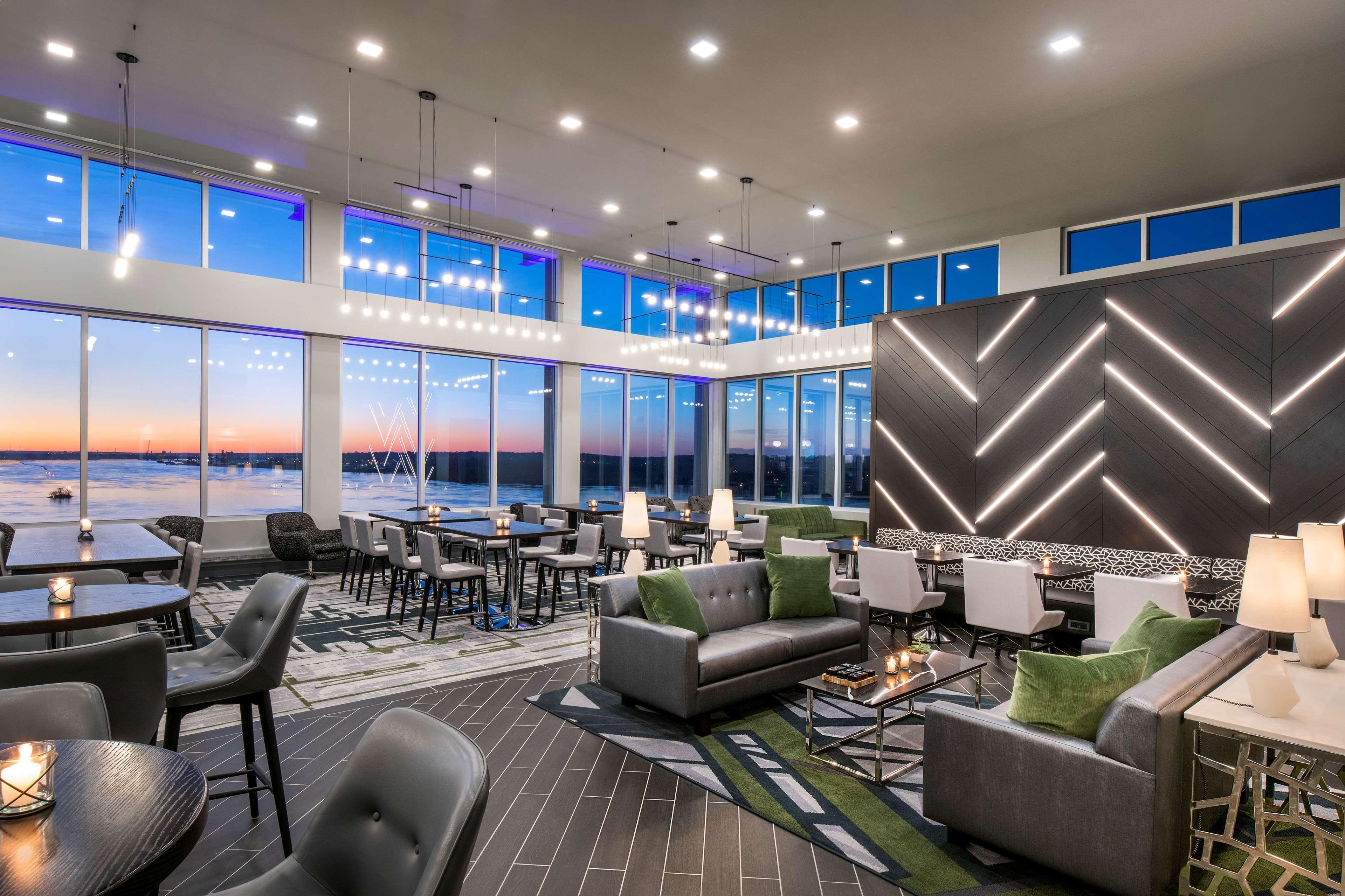 Hyatt Place East Moline/Quad Cities Exterior foto