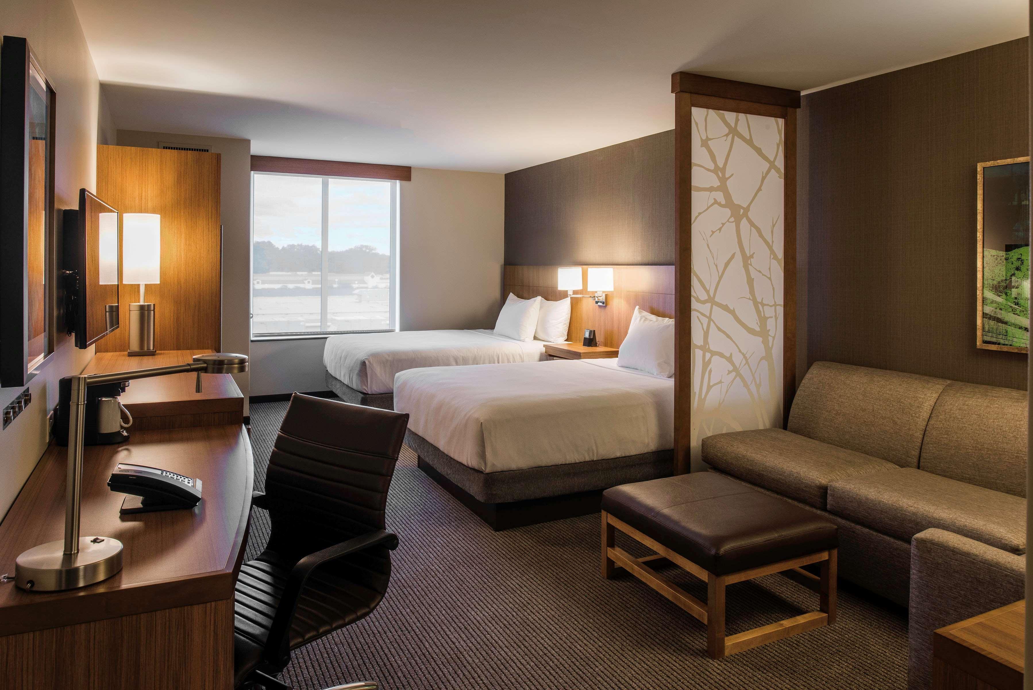 Hyatt Place East Moline/Quad Cities Exterior foto