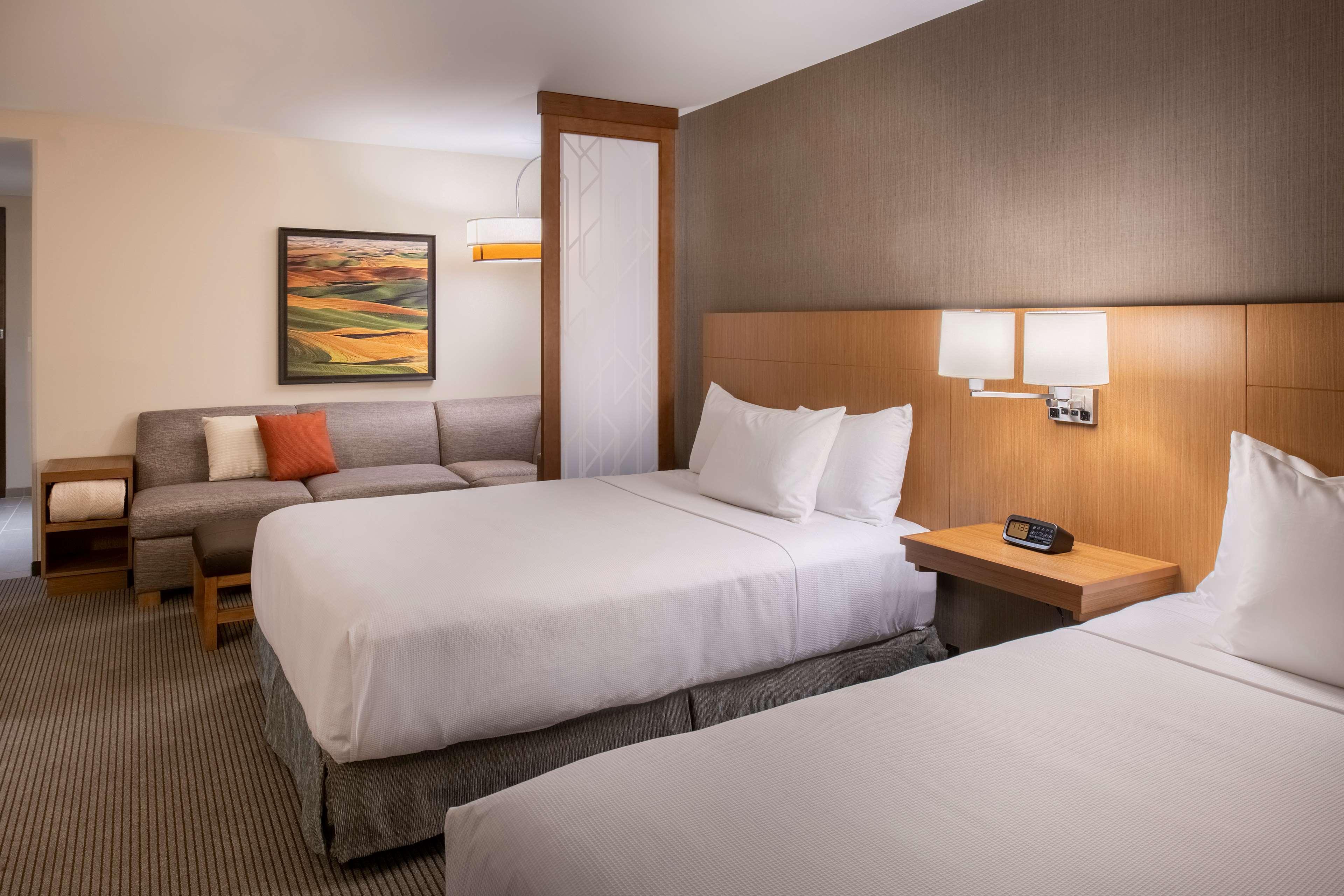 Hyatt Place East Moline/Quad Cities Exterior foto